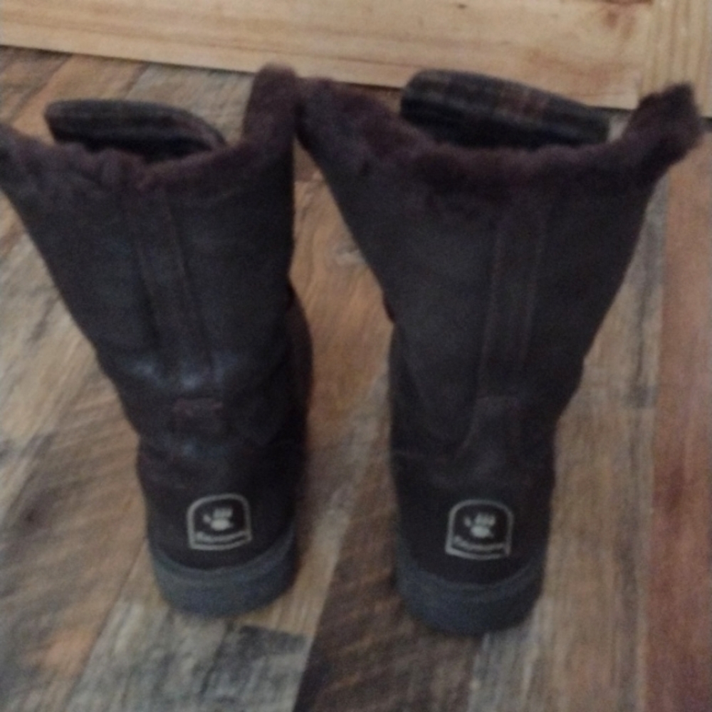Bearpaw boots - Picture 4 of 4